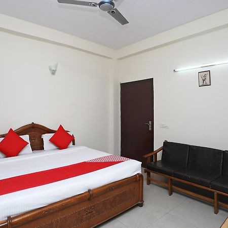 Hotel O Celebration Bnb Home Delhi  Exterior photo