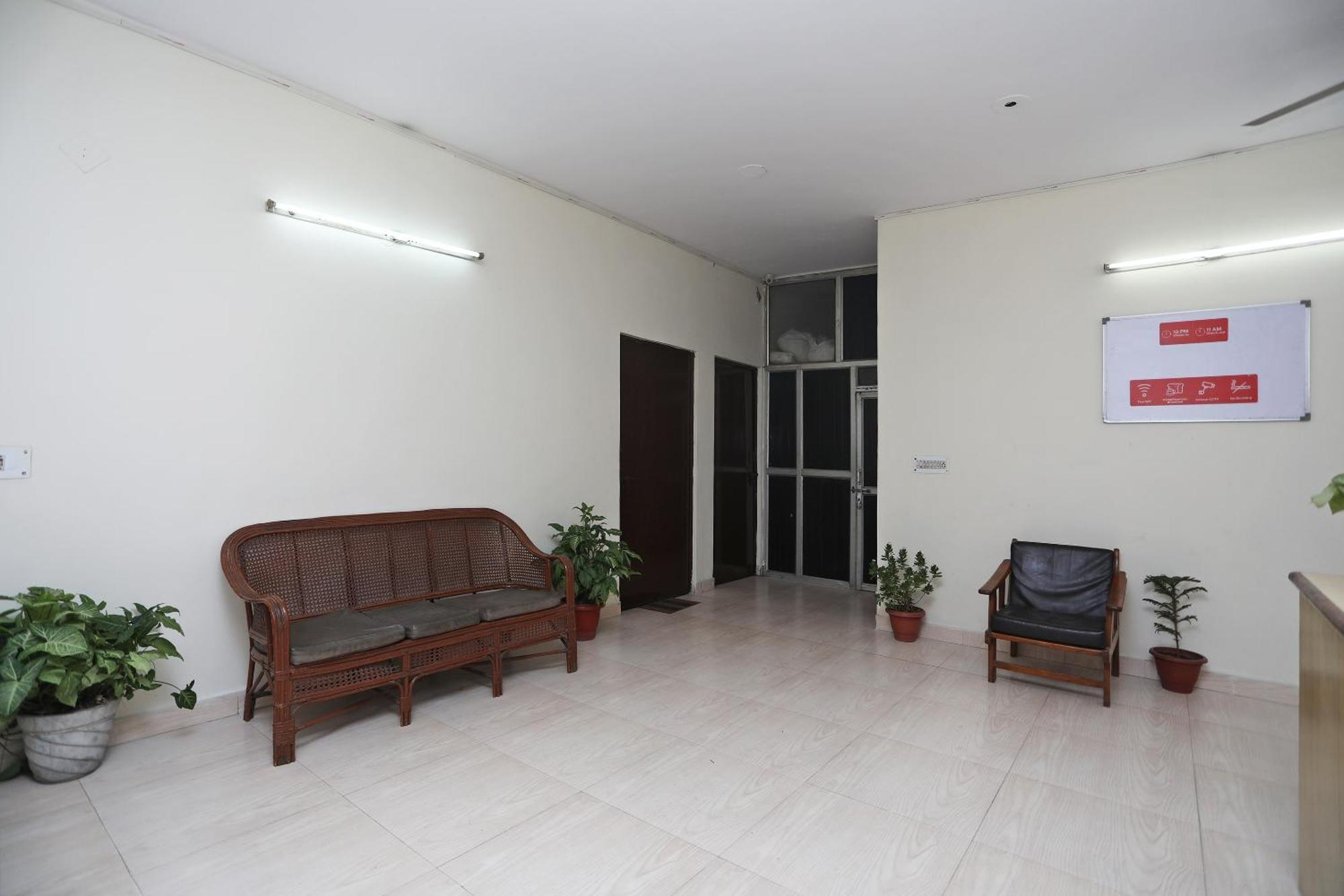 Hotel O Celebration Bnb Home Delhi  Exterior photo