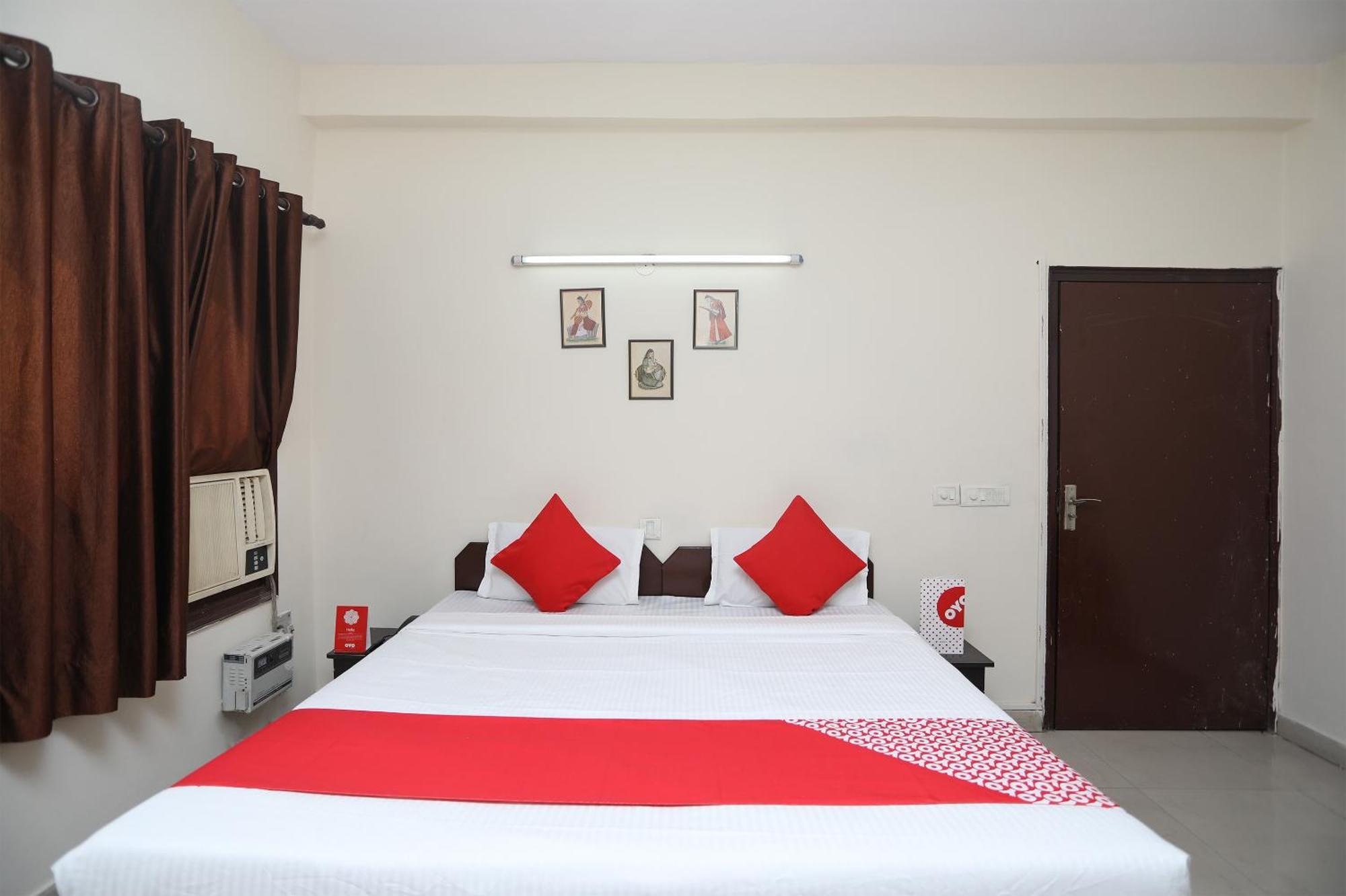 Hotel O Celebration Bnb Home Delhi  Exterior photo