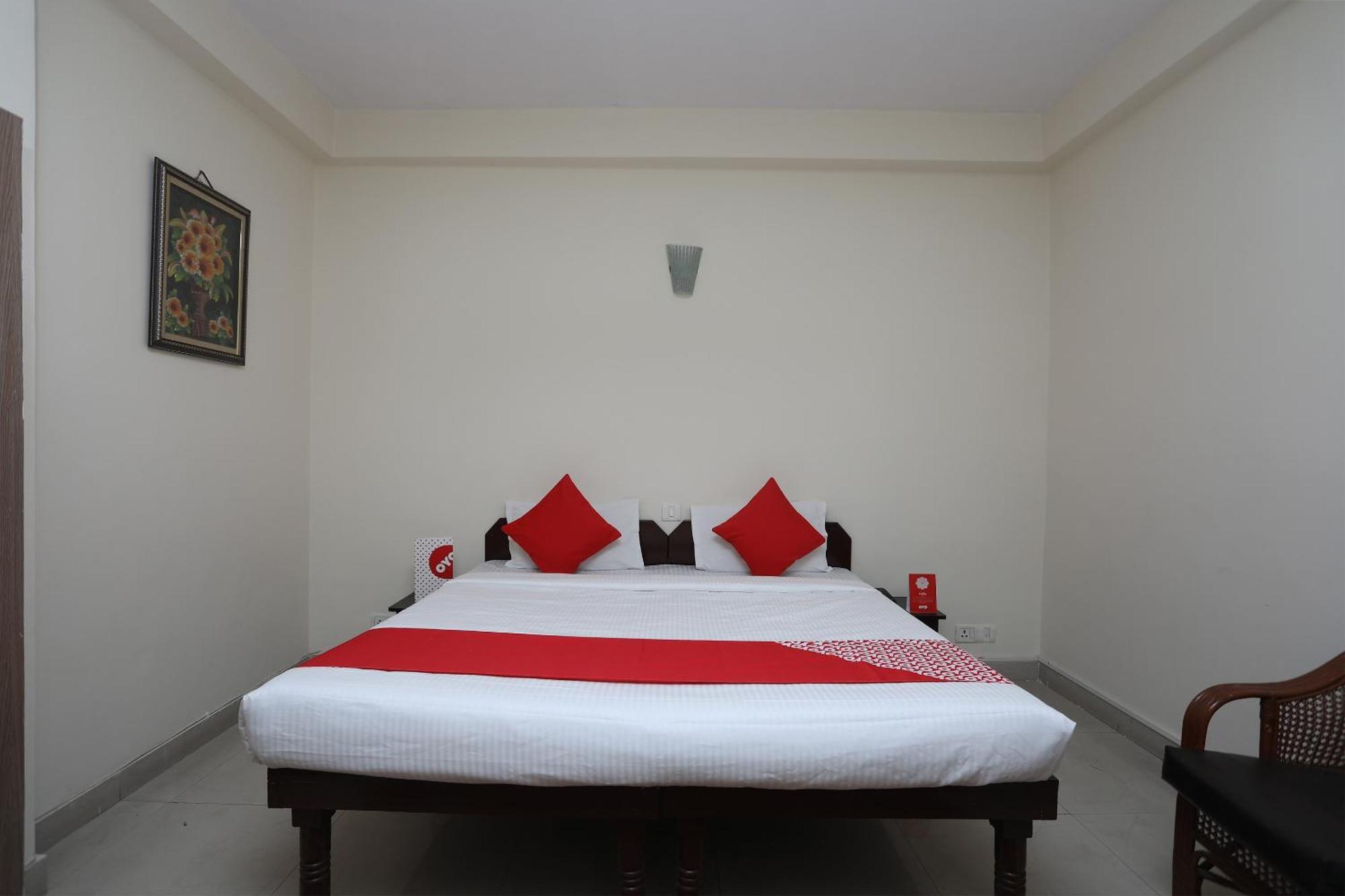 Hotel O Celebration Bnb Home Delhi  Exterior photo