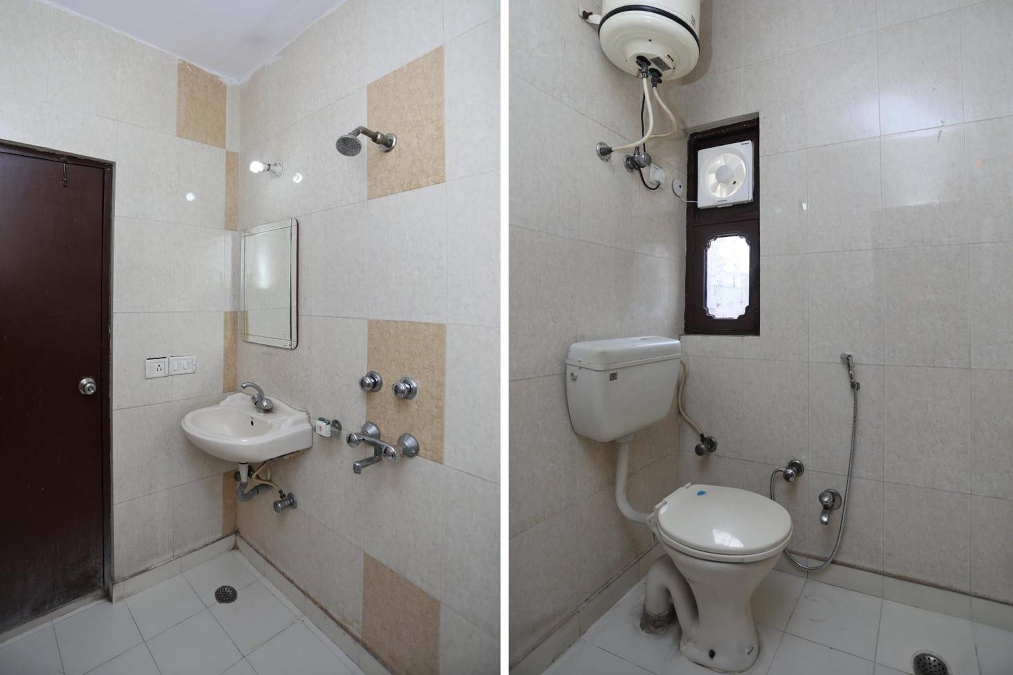 Hotel O Celebration Bnb Home Delhi  Exterior photo