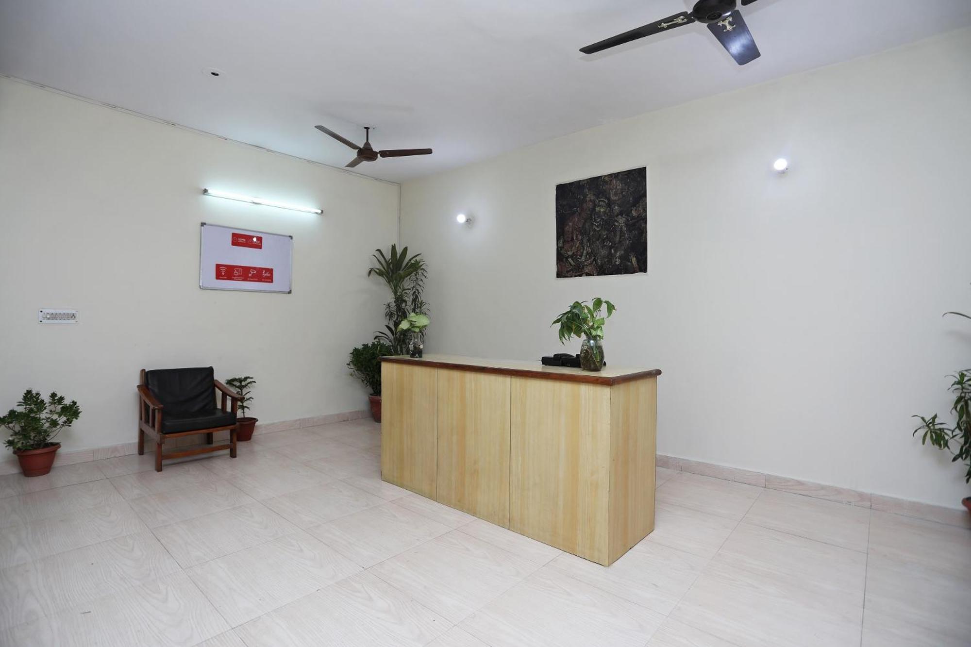 Hotel O Celebration Bnb Home Delhi  Exterior photo