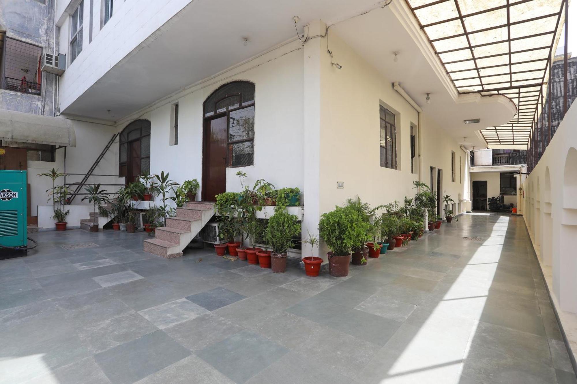 Hotel O Celebration Bnb Home Delhi  Exterior photo