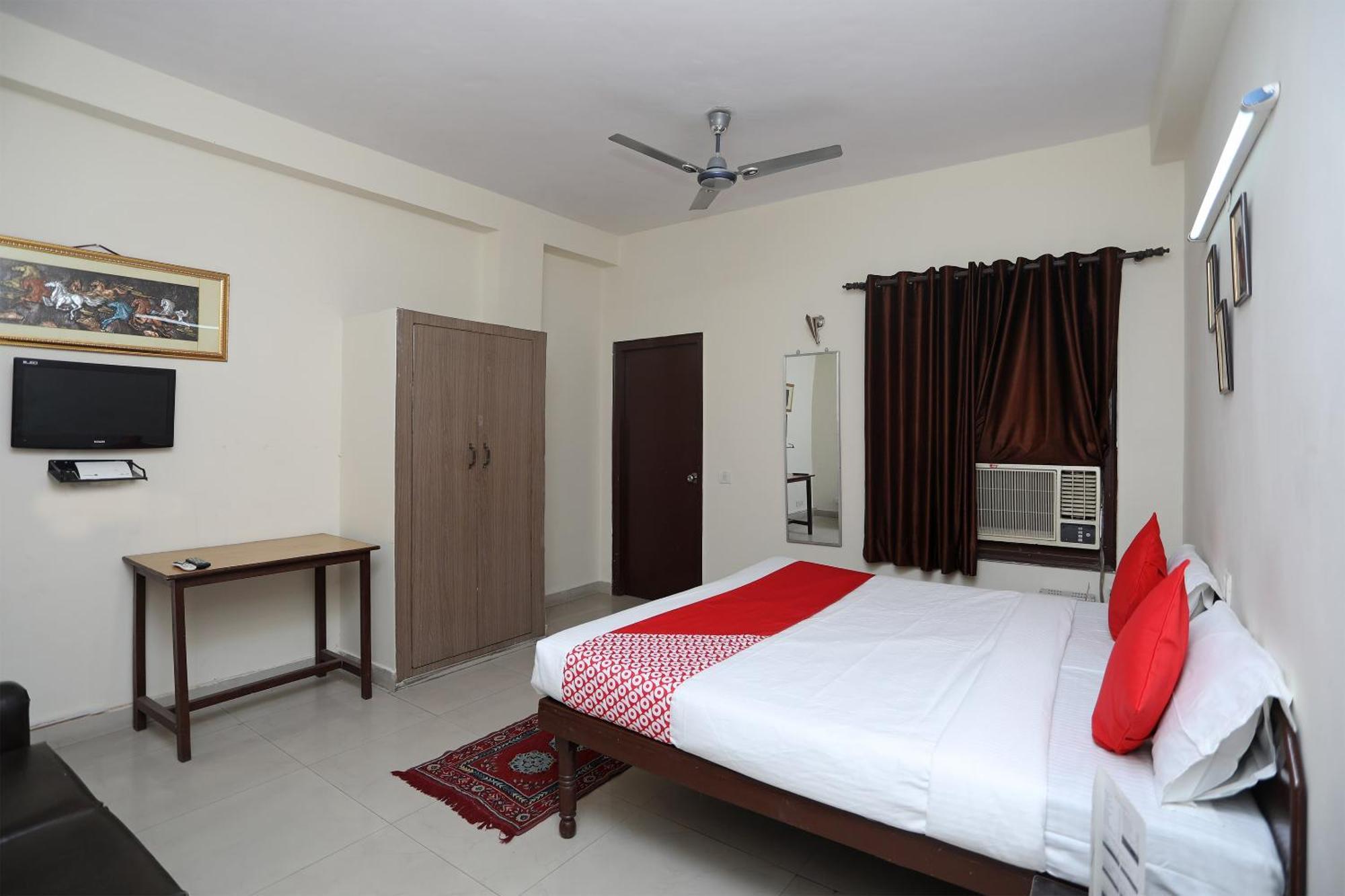 Hotel O Celebration Bnb Home Delhi  Exterior photo