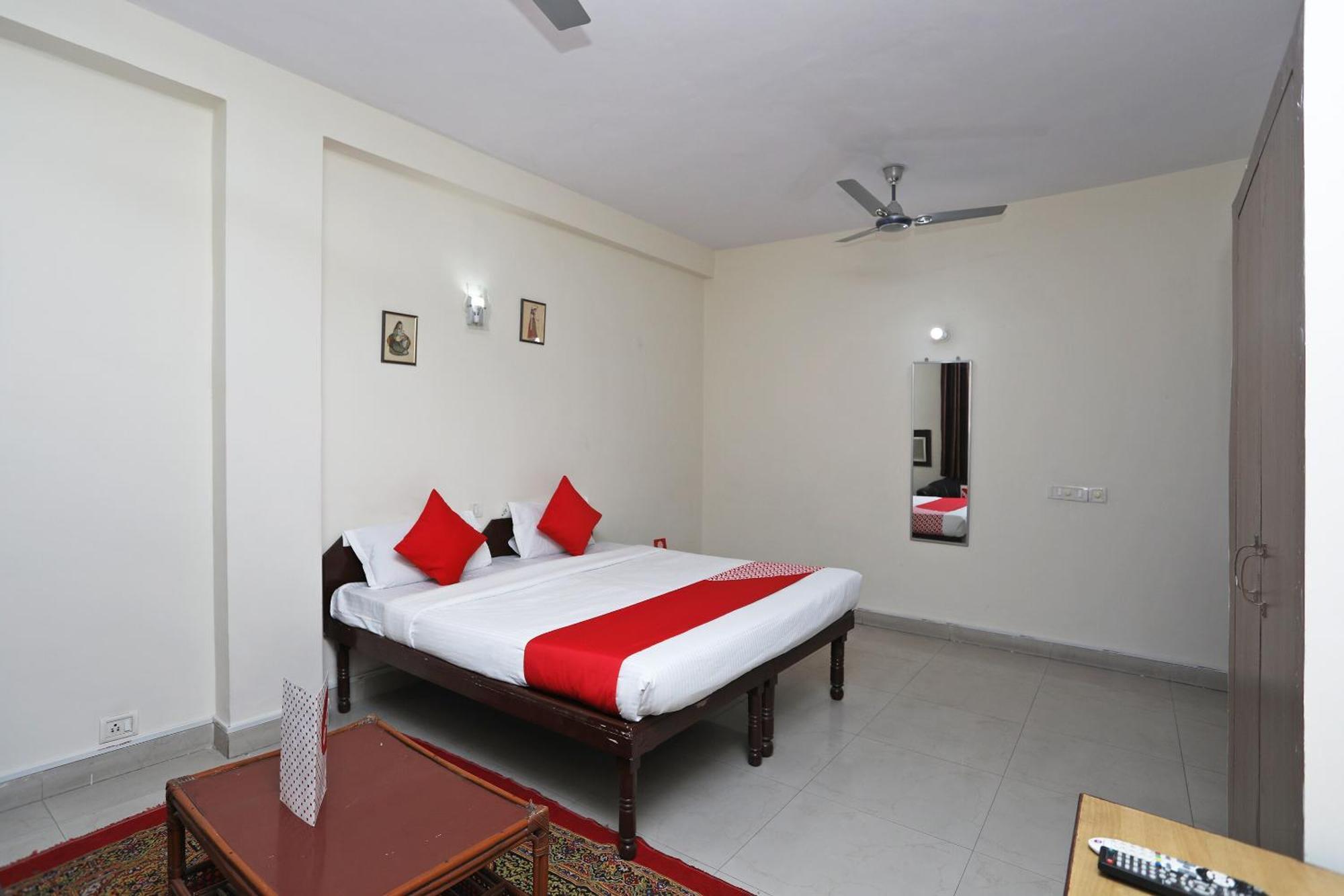 Hotel O Celebration Bnb Home Delhi  Exterior photo