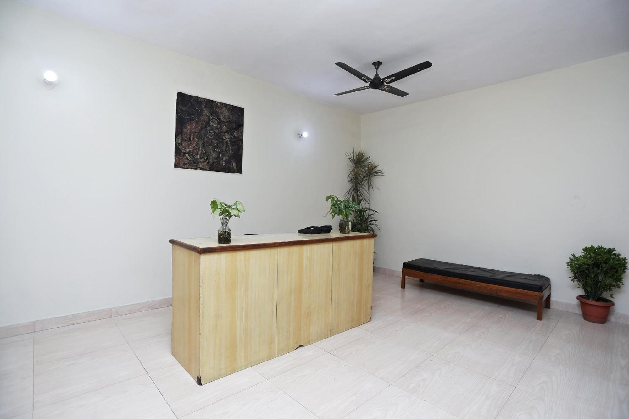 Hotel O Celebration Bnb Home Delhi  Exterior photo
