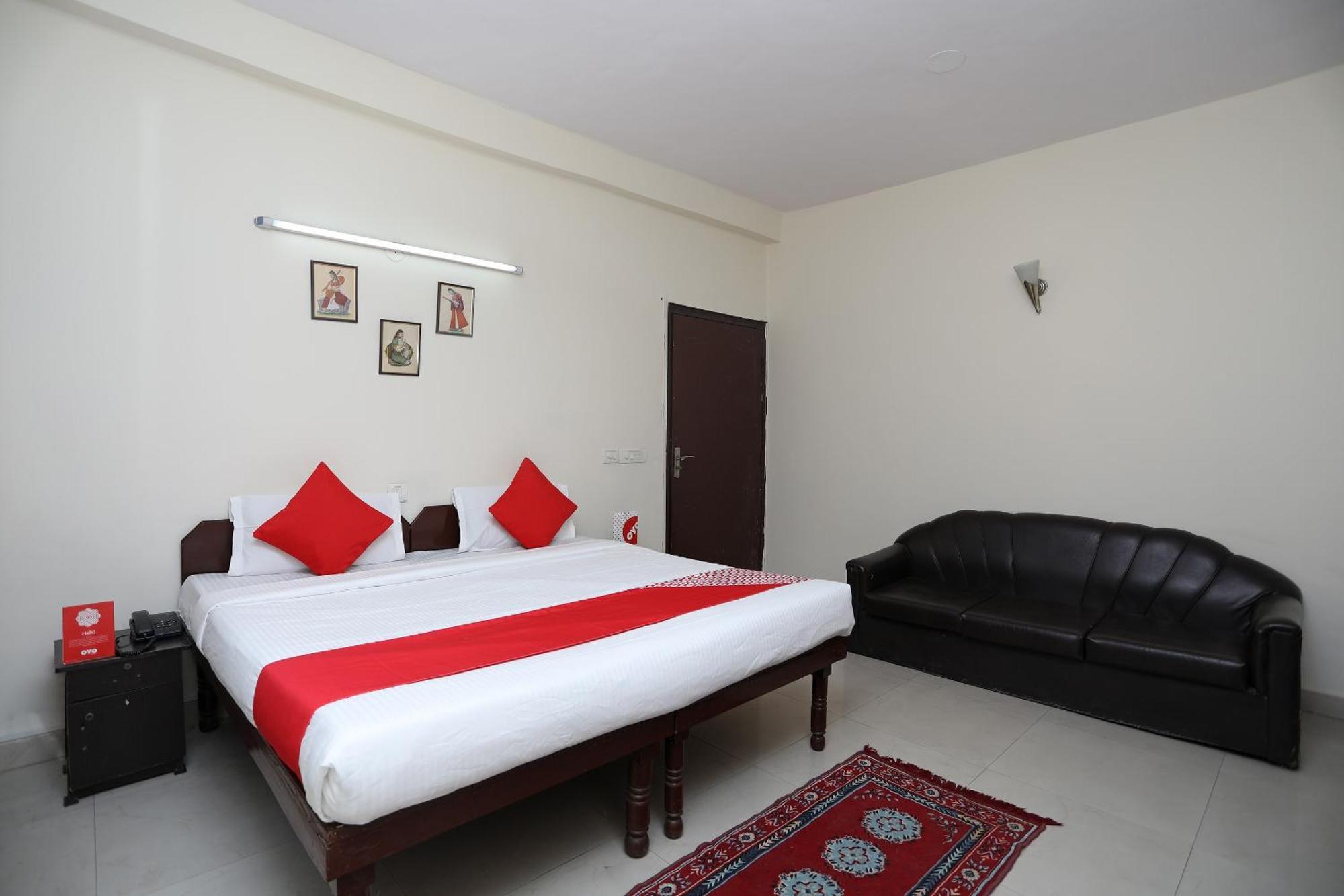 Hotel O Celebration Bnb Home Delhi  Exterior photo