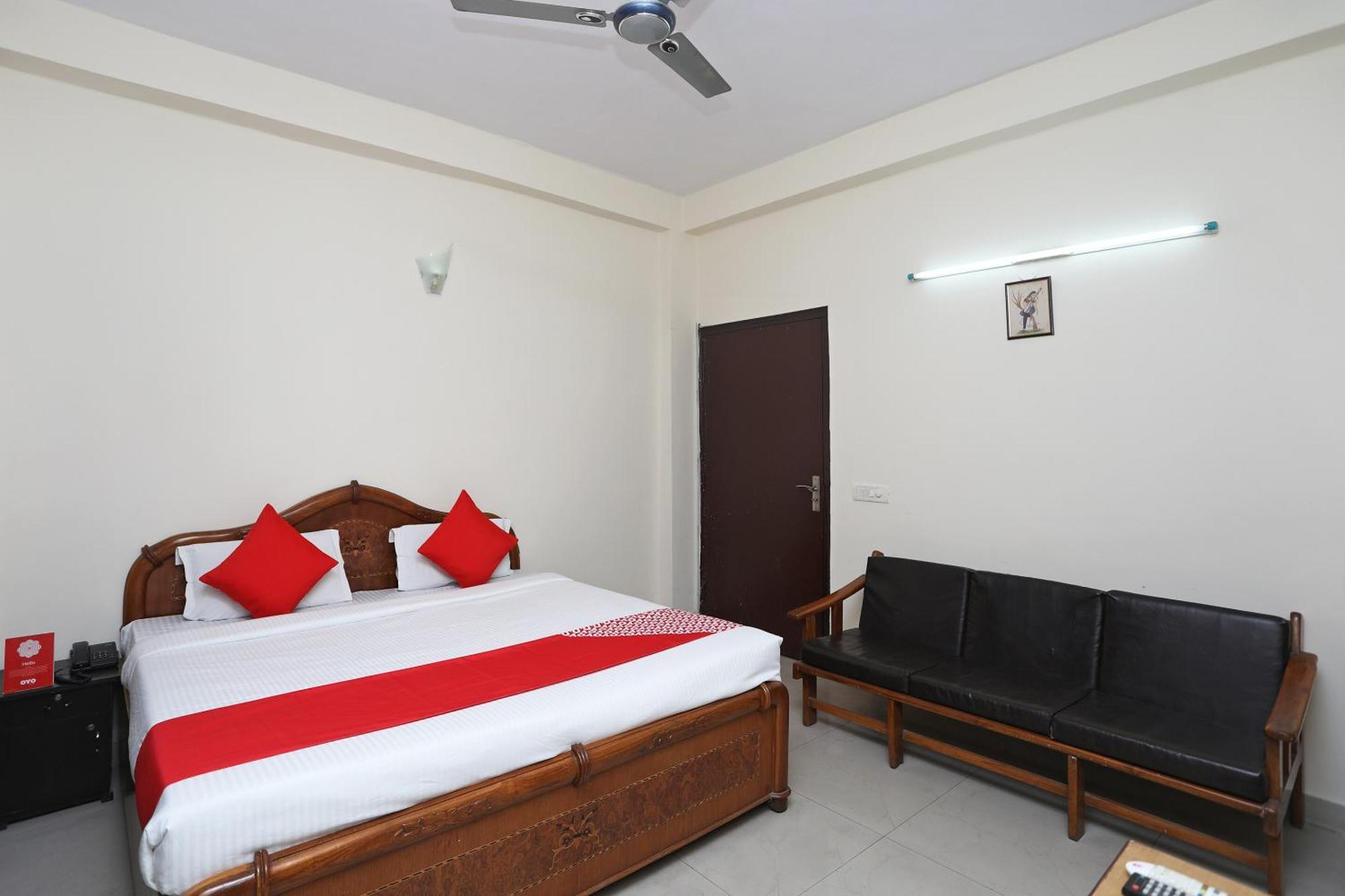 Hotel O Celebration Bnb Home Delhi  Exterior photo